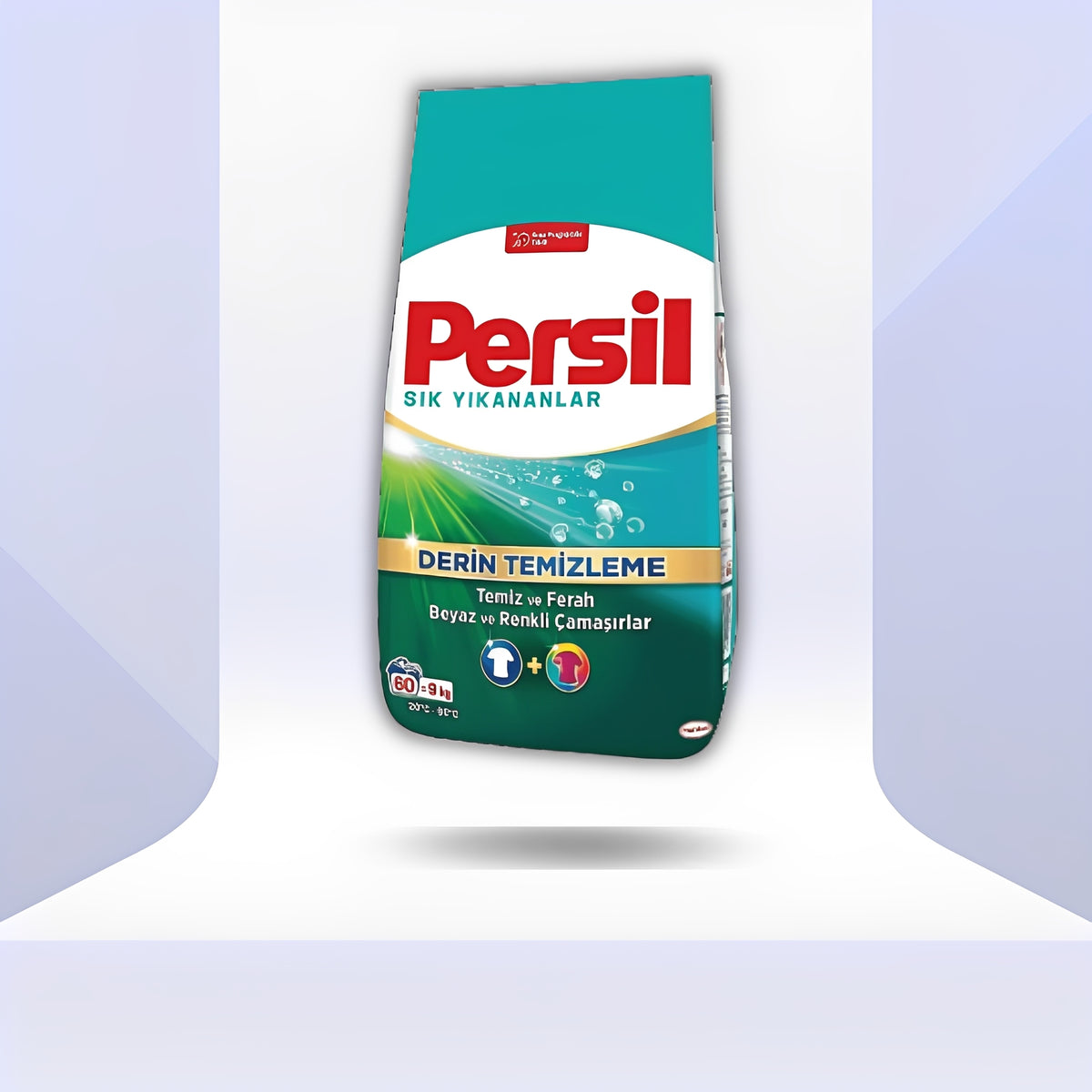 Prašak Za Veš Persil Derin Temizleme 9kg