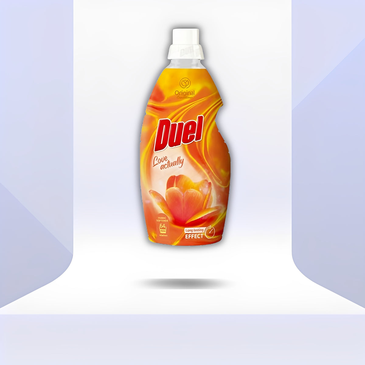 Omekšivač Za Veš Duel Love Actually 1.6L