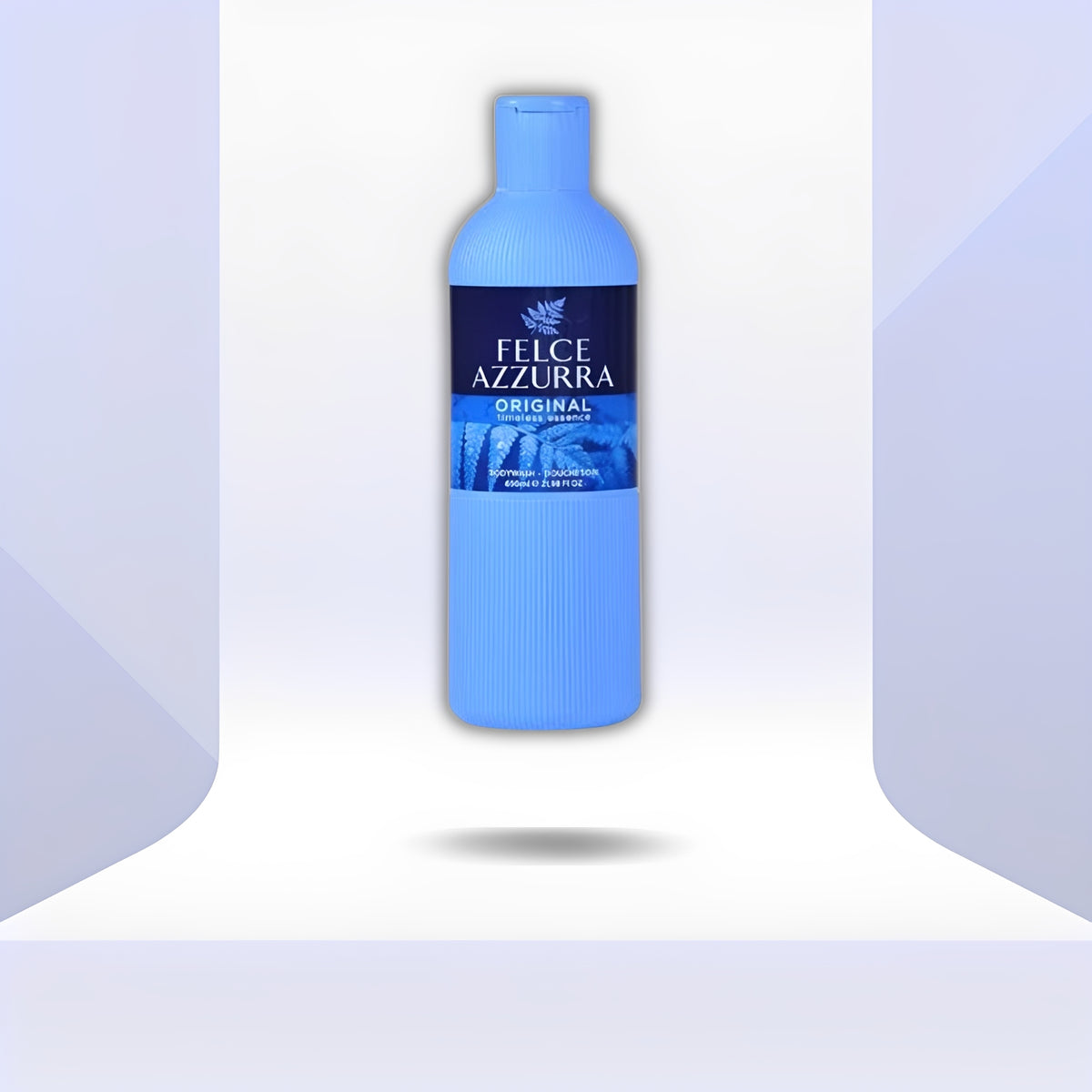 Gel Za Tuširanje Felce Azzurra Original 650ml