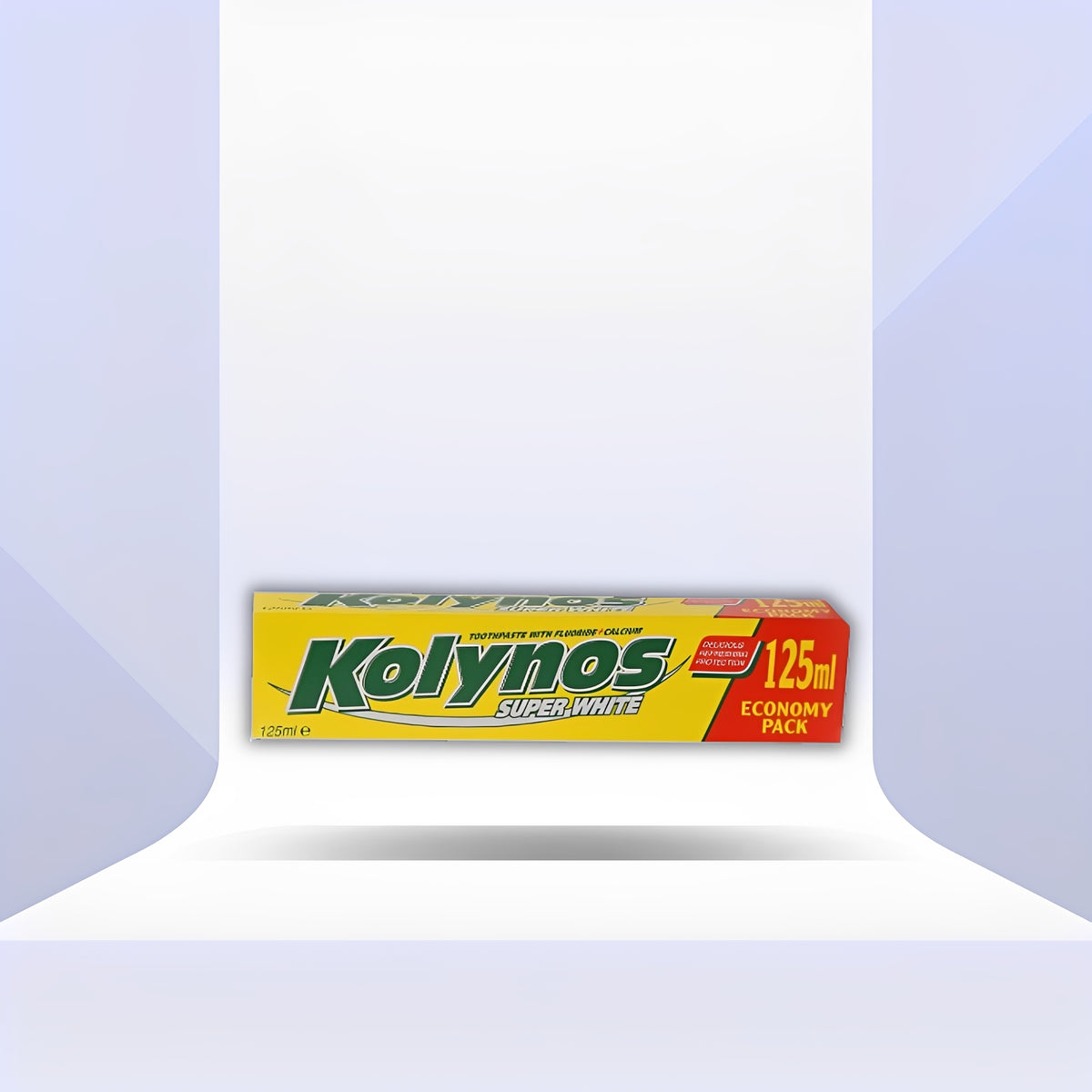 Pasta Za Zube Kolynos Super White 125ml