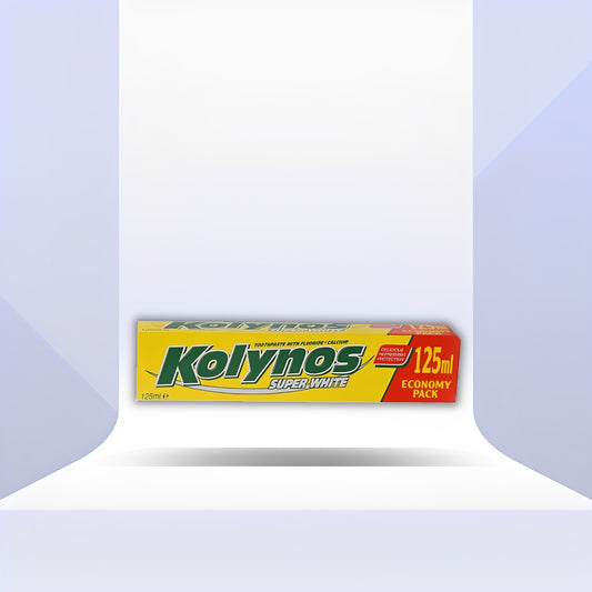 Pasta Za Zube Kolynos Super White 125ml