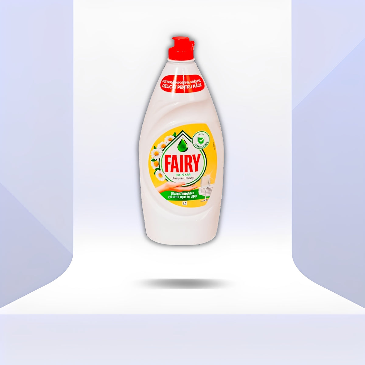 Deterdžent Za Sudove Fairy Balsam Chamomile 900ml