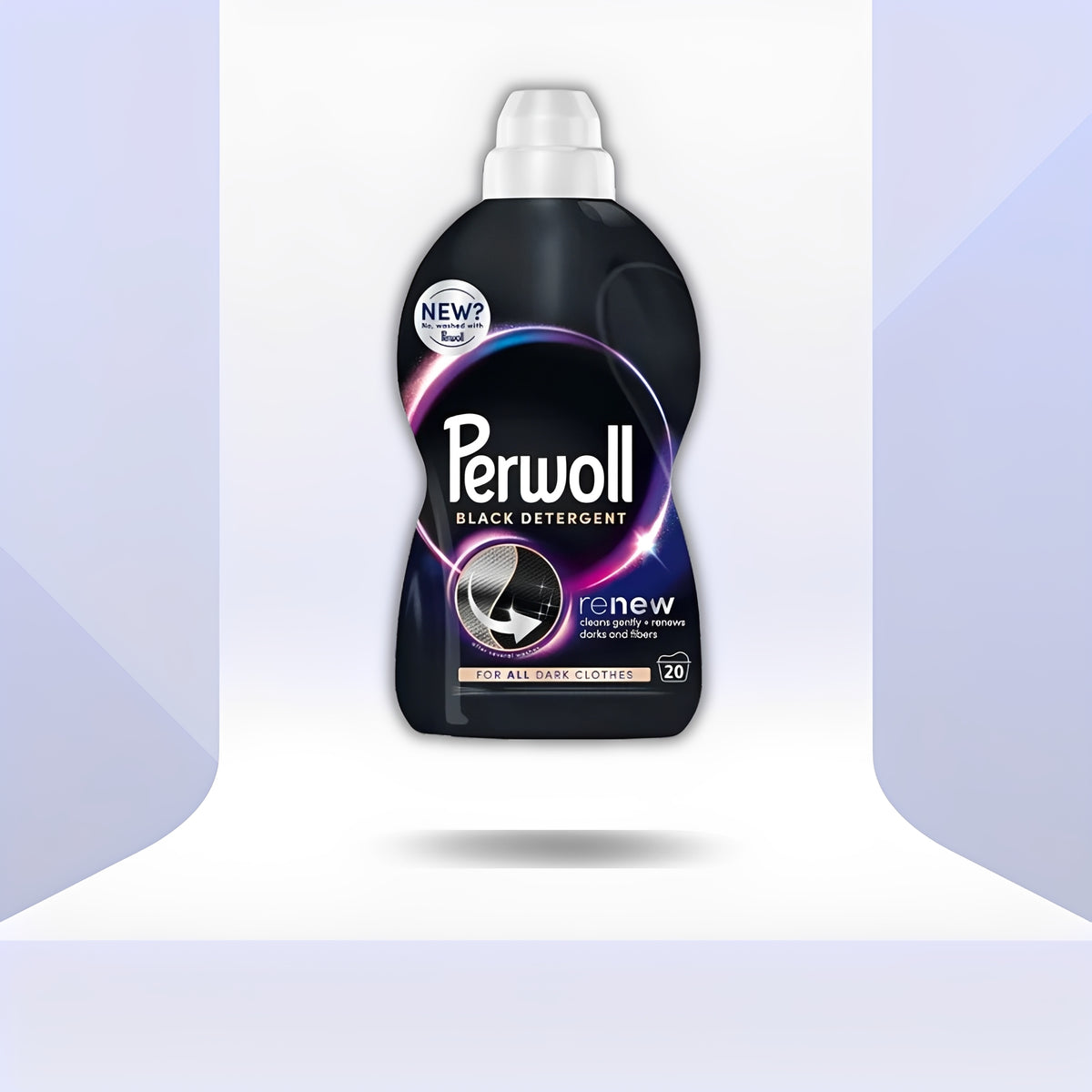 Tečni Deterdžent za Veš Perwoll Black 1L