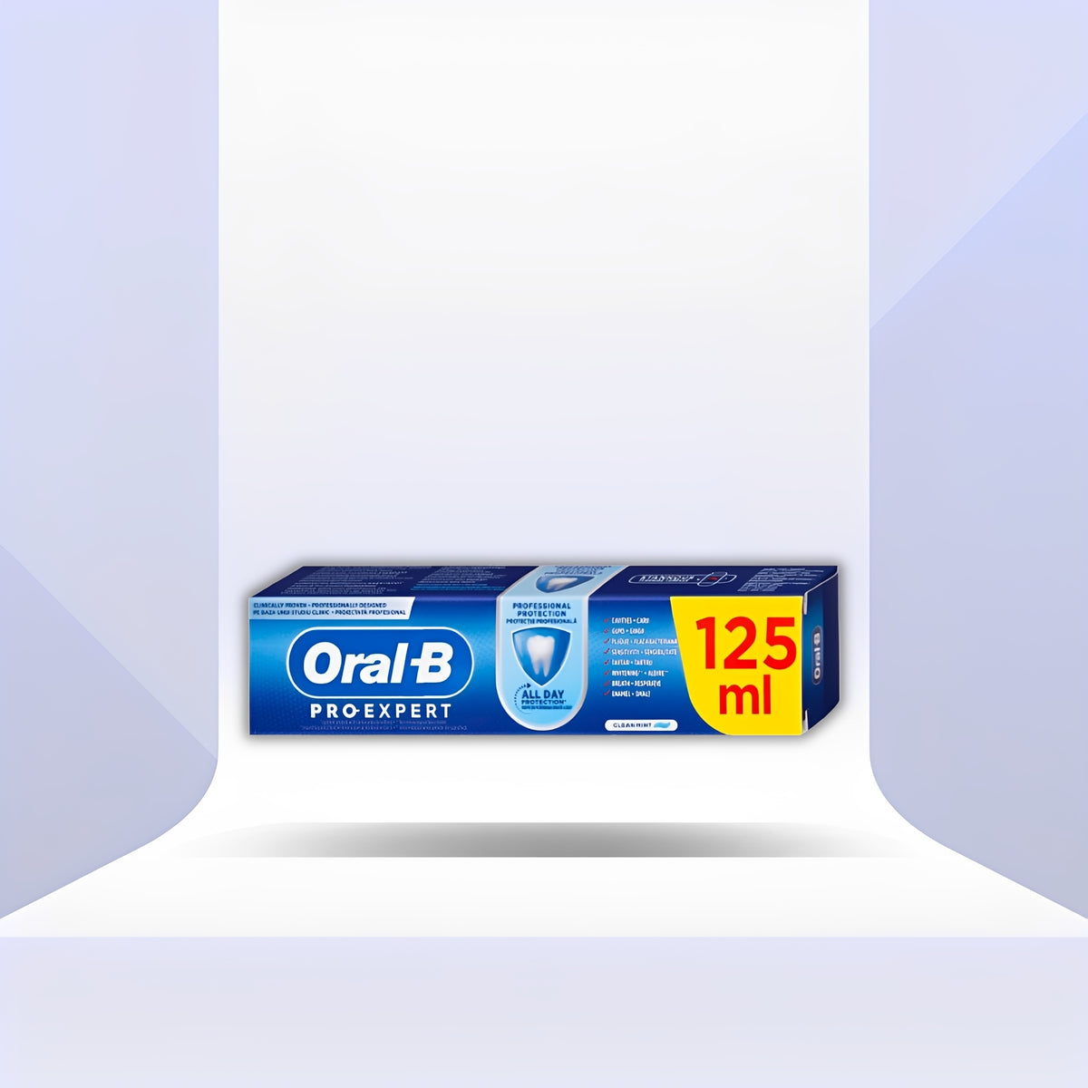 Pasta Za Zube Oral-B Pro-Expert 125ml