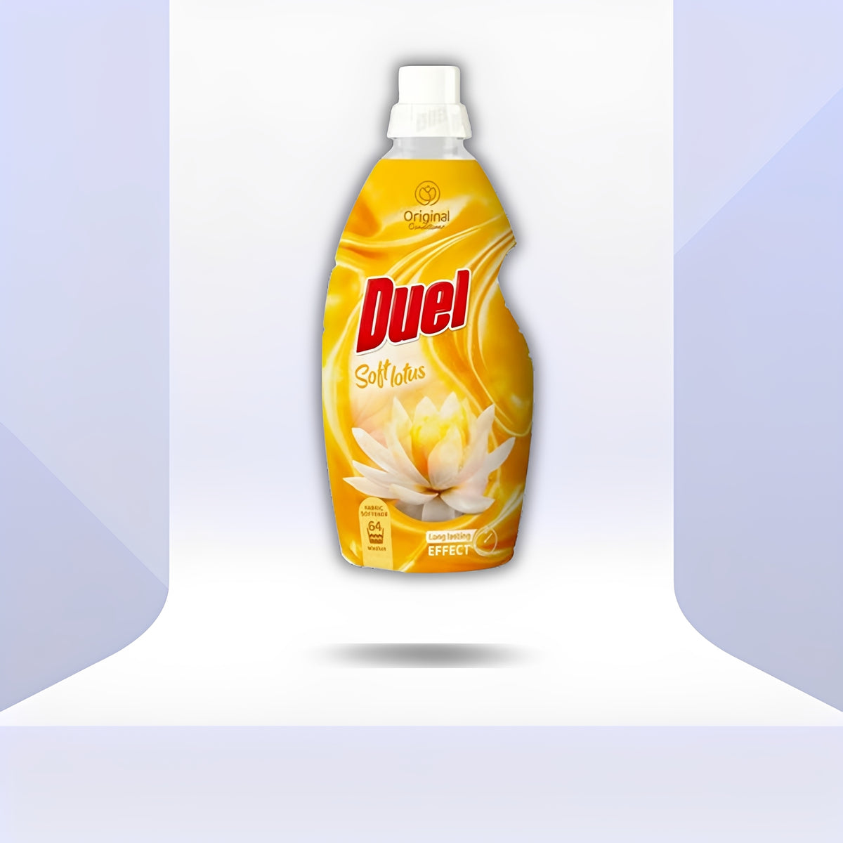 Omekšivač Za Veš Duel Soft Lotus 1.6L