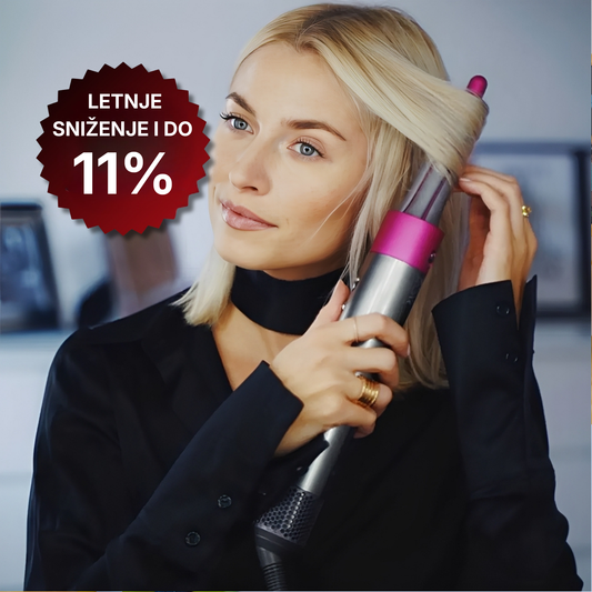 Stajler Za Kosu